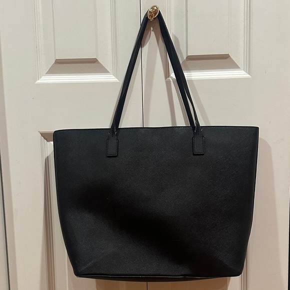 Kate Spade Classic Black Tote - Picture 2 of 5